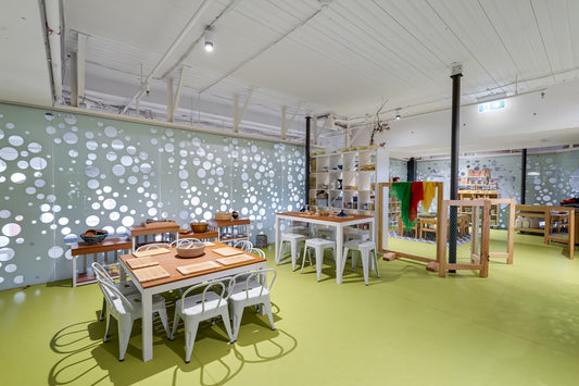 Pourquoi choisir l'éco-responsable pour bébé ?