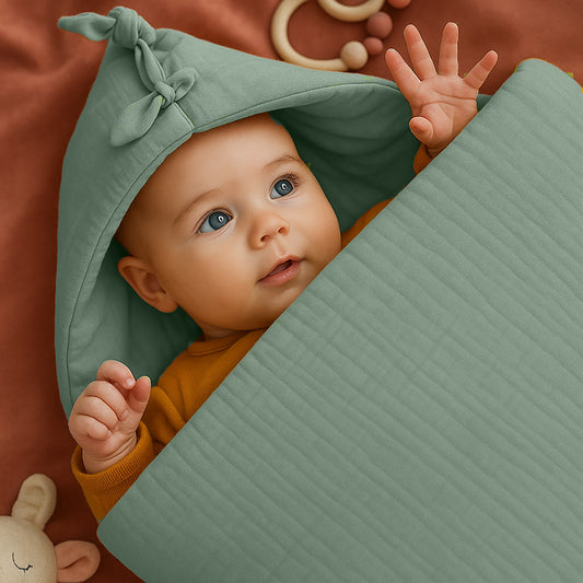 chambre bebe nid ange gigoteuse tapis coton bio made in france papate