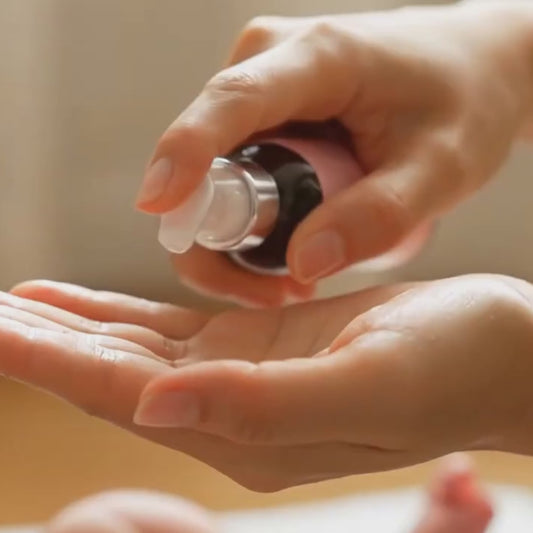 Huile Apaisante pour Bébé, 100 ml